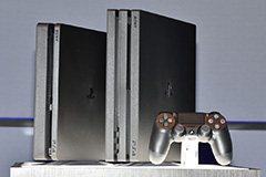 西川善司の3DGE:PS4 Pro,そして新型PS4はいかなるゲームマシンなのか。現地取材で分かった新型機の深い話