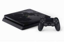 画像集 No.006のサムネイル画像 / 新型PS4の「FINAL FANTASY XV」コラボモデル「FINAL FANTASY XV LUNA EDITION」が11月29日に発売