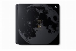 画像集 No.007のサムネイル画像 / 新型PS4の「FINAL FANTASY XV」コラボモデル「FINAL FANTASY XV LUNA EDITION」が11月29日に発売