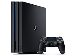 4K対応のハイエンドPS4「PlayStation 4 Pro」が本日発売。チュートリアルビデオ,そして“映像表現が強化されるタイトル”のリストが公開に