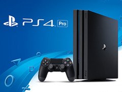 「PlayStation 4 Pro」で映像表現が強化されるタイトルはこれだ。国内外メーカーの人気作品も次々と対応