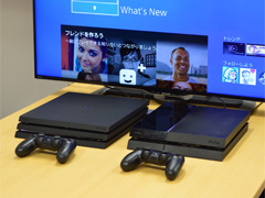 PS4 Proの4K解像度や高フレームレートは,“パッと見”で分かるものなのか? ブラインドテスト(のようなもの)をやってみた