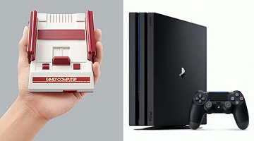 【月間総括】2つの新ハードに見る任天堂とSIEのマーケティング戦略