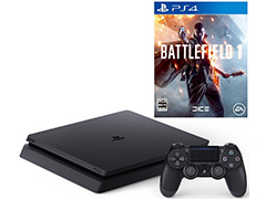 Amazon.co.jpの「CYBER MONDAY」セールがスタート。初日は薄型PS4とNew 3DS LLで,対応ゲームタイトルのセットモデルが最大8830円引き