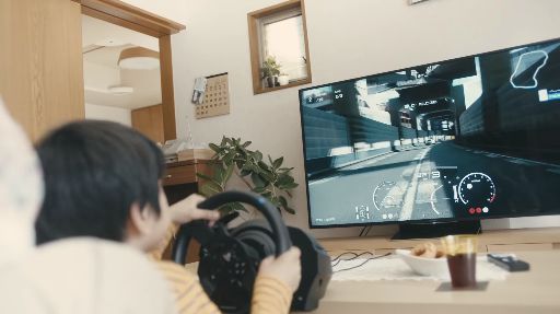 ֥󥻥ץȥࡼӡ ͤοPS4ӡס