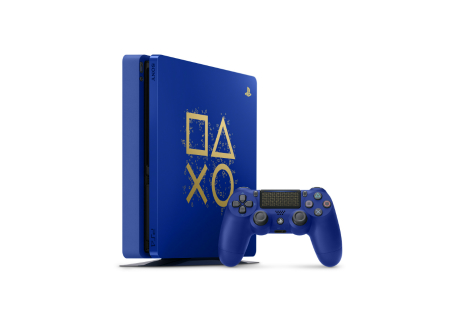 画像集 No.010のサムネイル画像 / SIE，キャンペーン「Days of Play」を6月8日から開催。PlayStation商品のお得なパック販売や，150タイトル以上のセールを実施