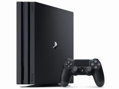 PlayStation 4 Pro,10月12日に5000円値下げの価格改定で3万9980円(+税)に。「グレイシャー・ホワイト」の通常販売も