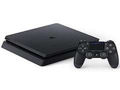 PS4本体の「5000円以上オフ」セールがAmazon.co.jpで本日スタート