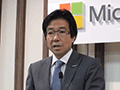 日本マイクロソフト,2014年度の経営方針を説明。デバイスビジネス強化もXbox OneやWindows Phoneについての具体的なコメントはなし