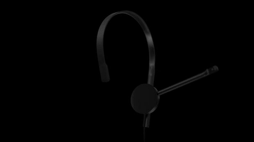 Xbox One Chat Headset