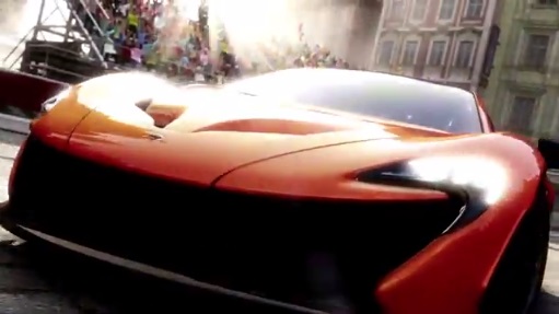 Forza Motorsport 5  ʥ󥹥ȥ졼顼