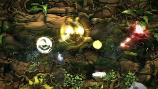 Project Spark - E3ȥ졼顼