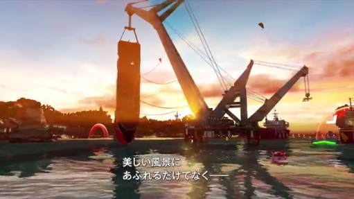 Kinect ݡ 饤Х륺 - 