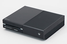 画像集#002のサムネイル/「Xbox One」分解レポート。これはシンプルさと合理性をとことん突き詰めたハードだ
