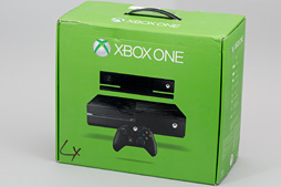 画像集#003のサムネイル/「Xbox One」分解レポート。これはシンプルさと合理性をとことん突き詰めたハードだ