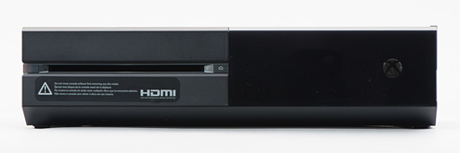 画像集#007のサムネイル/「Xbox One」分解レポート。これはシンプルさと合理性をとことん突き詰めたハードだ