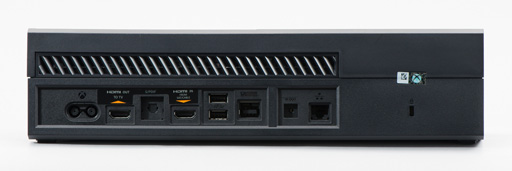 画像集#008のサムネイル/「Xbox One」分解レポート。これはシンプルさと合理性をとことん突き詰めたハードだ