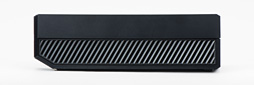 画像集#010のサムネイル/「Xbox One」分解レポート。これはシンプルさと合理性をとことん突き詰めたハードだ
