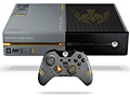 「CoD:アドバンスド・ウォーフェア」デザインのXbox One本体とコントローラ,ゲーム本編をセットにした数量限定版“リミテッド エディション”が登場