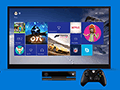 Xbox One版「Windows 10」は2015年夏の終わりにβテスト開始。Xbox部門担当副社長がTwitterでコメント