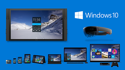 画像集 No.002のサムネイル画像 / Xbox One版「Windows 10」は2015年夏の終わりにβテスト開始。Xbox部門担当副社長がTwitterでコメント