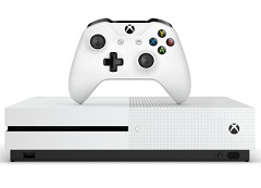 40%の小型化を実現した新型「Xbox One S」の2TBモデルが2016年8月2日に海外発売