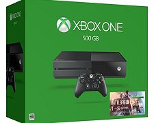 「バトルフィールド1」と「EA Access」1か月ご利用コードを同梱したXbox One(500GB)本体セットが2016年10月13日に数量限定発売