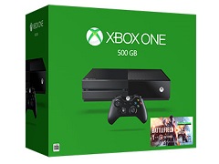 Xbox One本体が2016年10月13日から5000円値下げ。同日発売のXbox One 500GB(バトルフィールド1 同梱版)も税別2万9980円に