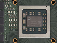 Project ScorpioはFreeSyncとHDMI 2.1の可変フレームレートに対応――Digital Foundryが伝える