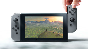 任天堂のハードコアファン以外にSwitchを購入するゲーマーはいるのだろうか?