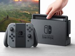 Nintendo Switchの更新データ「システムバージョン5.0.0」が配信。SNSでのフレンド申請や「星のカービィ」のアイコンなどが追加