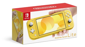 【月間総括】SwitchとSwitch Lite,どちらを買えばよいのか