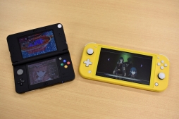  No.016Υͥ / Nintendo Switch Liteȯ䡣ΤħSwitchȤΰ㤤2ܤȤƻȤȤεˤʤʤɤҲ