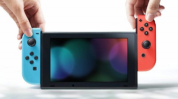 【月間総括】消えたNintendo Switch。第3四半期決算と気になる新型肺炎について