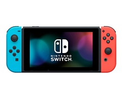 Nintendo Switch本体や「脳トレ」とのセットなどの抽選販売がマイニンテンドーストアで本日開始。申込受付は9月7日10:00まで