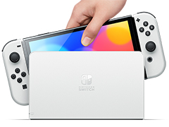 本日発売「Switch(有機ELモデル)」の詳細やJoy-Conの継続的な改良内容などに言及。任天堂の“開発者に訊きました”第2回が公開