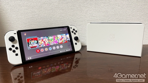#012Υͥ/ȯNintendo SwitchͭELǥˡפ ΤλͤϽǥȲ㤦Τ̿ưӤƤߤ