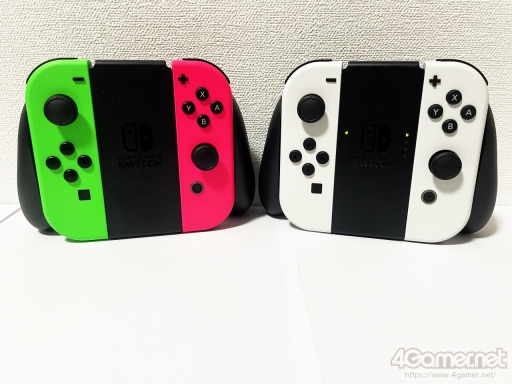#044Υͥ/ȯNintendo SwitchͭELǥˡפ ΤλͤϽǥȲ㤦Τ̿ưӤƤߤ