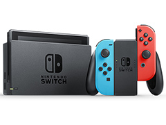 Switchで遊んだことがある人は38.8%。ゲオがゲオアプリ会員を対象としたSwitch関連アンケートの結果を公開