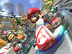 Amazon.co.jpでNintendo Switch関連のセールがスタート。期間は3月31日まで