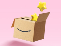 Amazonで「GWセール」スタート。SwitchやXbox Series S,PICO 4などゲーム関連商品がお買い得に