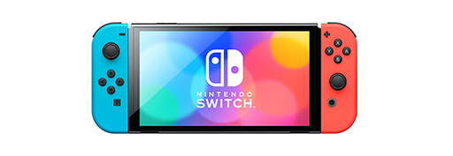 画像集 No.001のサムネイル画像 / Nintendo Switch後継機では現Switch向けソフトも遊べることが決定。Nintendo Switch Onlineも継続利用できる
