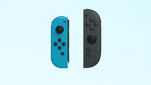 画像集 No.008のサムネイル画像 / 任天堂の次世代ゲーム機は「Nintendo Switch 2」に! 基本的なデザインはSwitchを踏襲もやや大型化