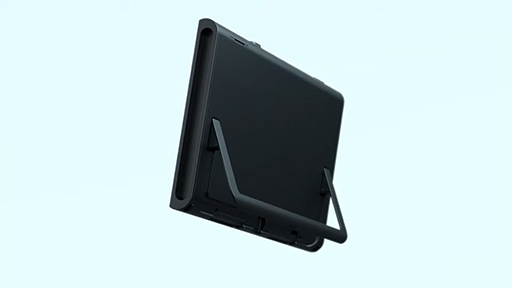画像集 No.011のサムネイル画像 / 任天堂の次世代ゲーム機は「Nintendo Switch 2」に! 基本的なデザインはSwitchを踏襲もやや大型化