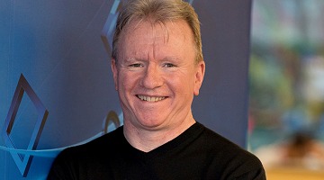 ソニーJim Ryan氏「PlayStation 5を年末に発売し,全世界で展開します」