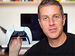 PS5のコントローラ「DualSense」を紹介する映像公開。Astro’s Playroomを使ったデモプレイの様子が明らかに