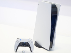 PS5のローンチタイトル「Astro's Playroom」と「Godfall」を先行プレイ。純正ゲームパッド「DualSense」と超高速SSDの実力を目の当たりにした