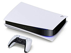PS5の後方互換機能についての新情報が明らかに。99%以上のPS4向けタイトルがPS5でプレイ可能