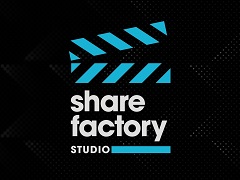 PS5の動画編集ツール「Share Factory Studio」をチェック。PS4のSHAREfactoryと同じ感覚で,直感的かつお手軽に動画が作れそう