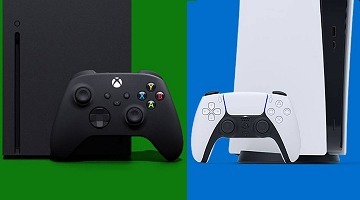 Opinion:家庭用ゲーム機最後の大飛躍?